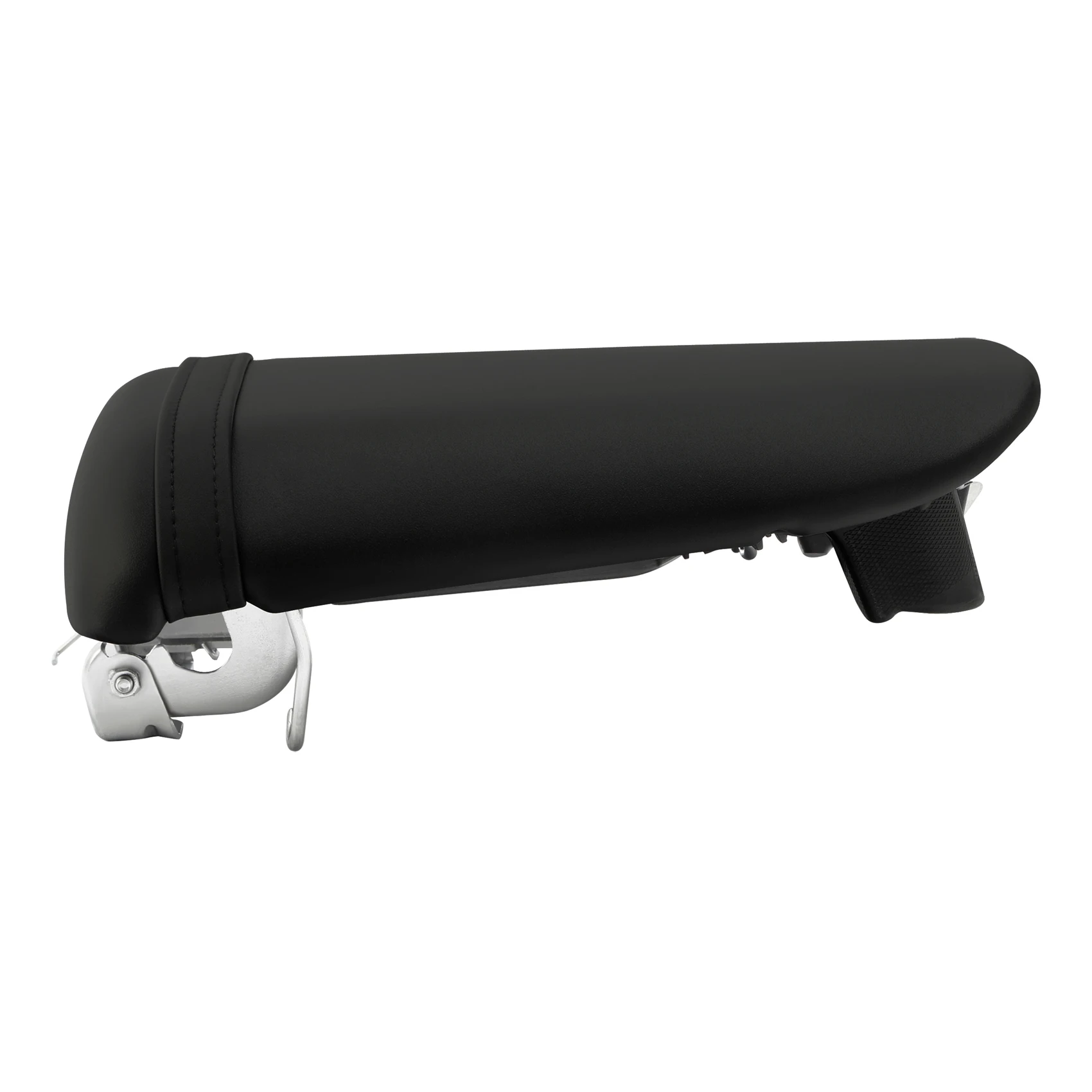 

Motorcycle Rear Passenger Seat Pillion Fit For Honda CBR900RR CBR 900RR 1998-1999 Black