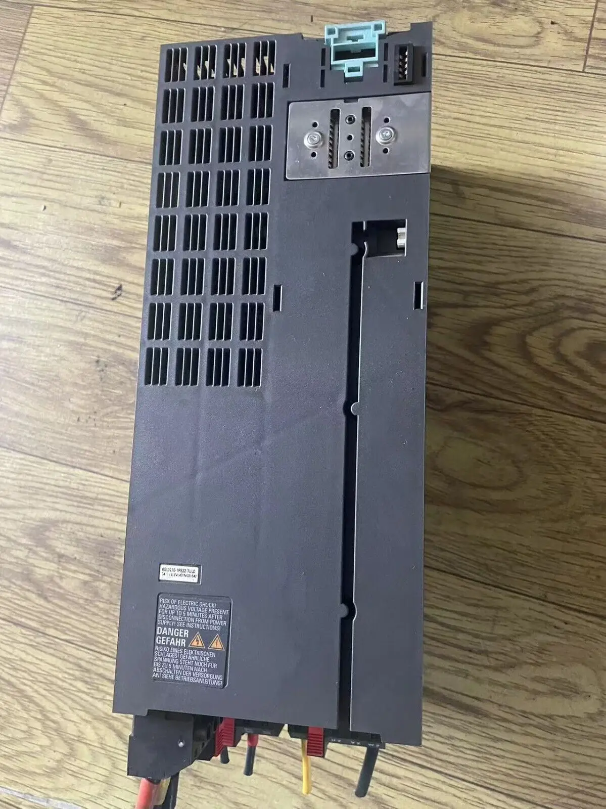 

inverter 11KW 6SL3210-1PE22-7UL0 6SL3 210-1PE22-7UL0