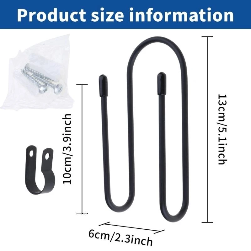 رف تخزين لوح التزلج على الجليد رف تثبيت على الحائط للمنزل رف تخزين لوح التزلج قابل للتعديل على الحائط رف عرض لوح التزلج حمالة #6