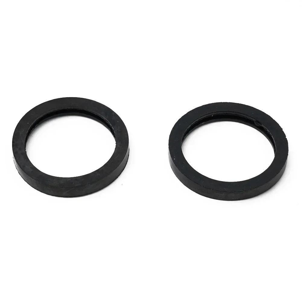 10 buah tangki bahan bakar cadangan mobil Jerrycan segel bahan bakar truk Gas dapat cerat segel Gasket karet o-ring segel mesin cuci bahan bakar