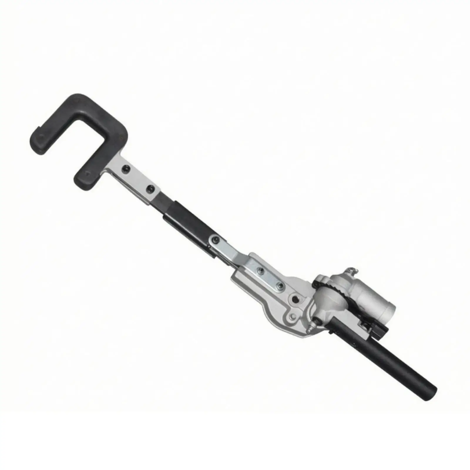 Fruit Picker with Shaft Lightweight Gear Driven Head Orchard Harvesting