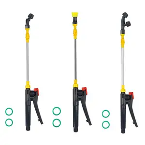 Çubuk-sudan geri çekilebilir paslanmaz çelik bir değnek püskürtün, uzatma çubuğu açık havada çalışacak, bitkiler bahçedeki ağaca asılır 8 en çok satılan, bar, sprey-no. 2