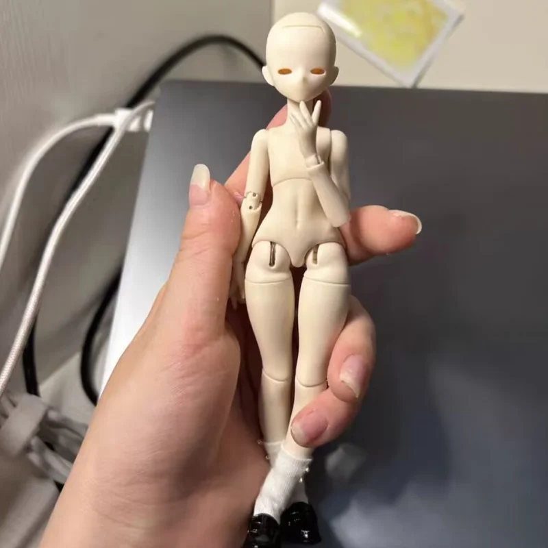 17cm 本物のジドンシュンシー シチリア パスト・ザ・ストーリー シリーズ Mjd ブラインドボックス 可動関節付き アニメフィギュア モデルスタイル デスクトップギフト