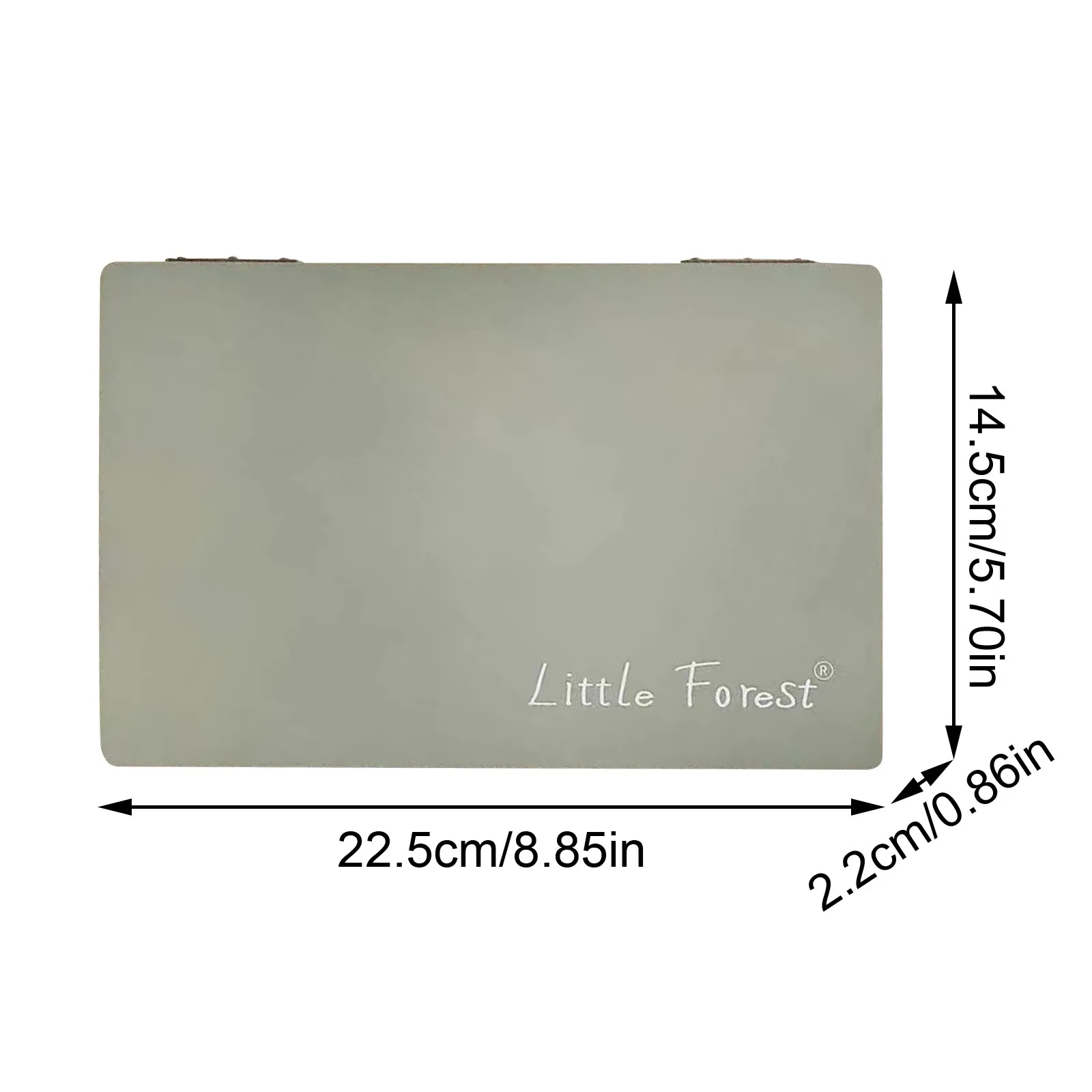 Vorschule Holz spielzeug erste Laptop Zeichenbrett Spielzeug für Jungen und Mädchen für kreative Spiele Montessori frühen Lernspiel zeug verwendet