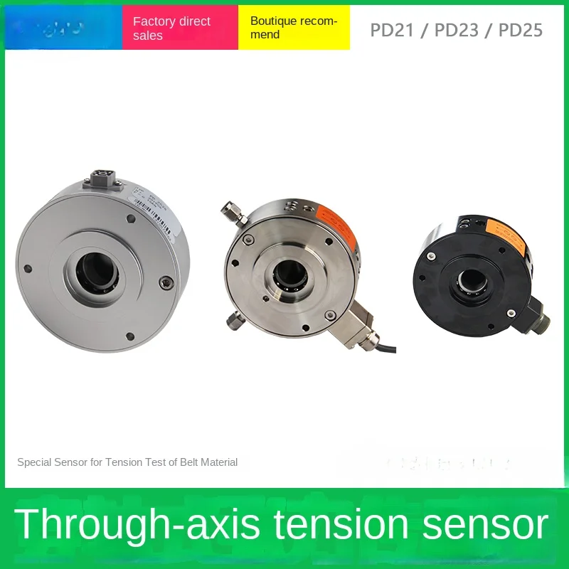 PD2525 sensor E+L tension gauge PD2325 PD2535