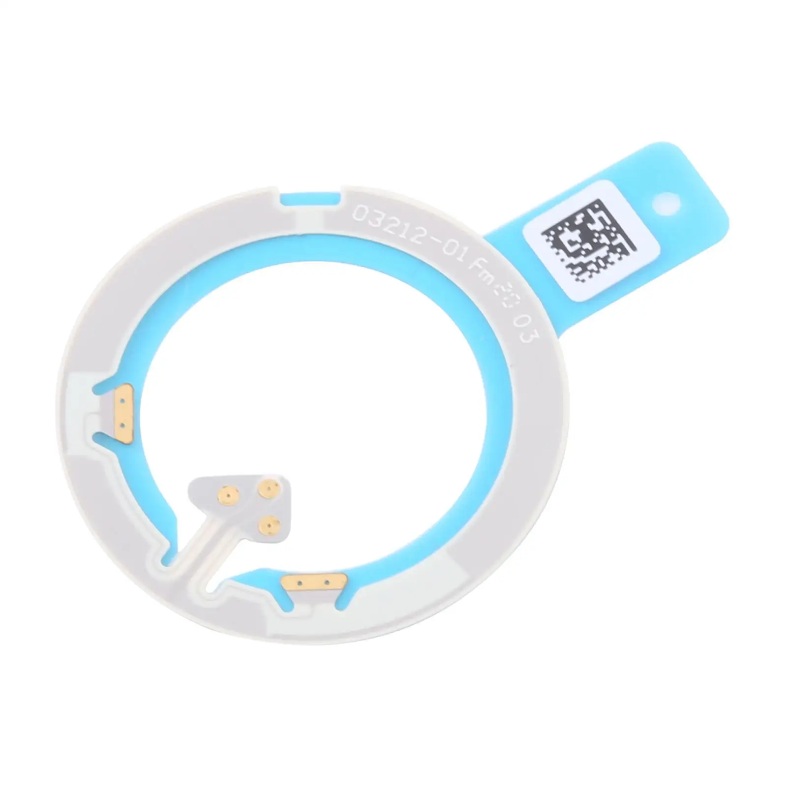 

Electrocardiogram ECG Induction Coil for Apple Watch Series 6 / 7 / 8 / 9 / Watch Series Ultra 1 / 2 / Watch Series 10