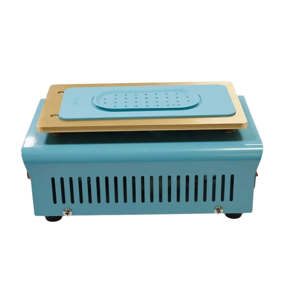 

UYUE 948S+ LCD Touch Screen Separator Machine Built-in Pump Vacuum Kit