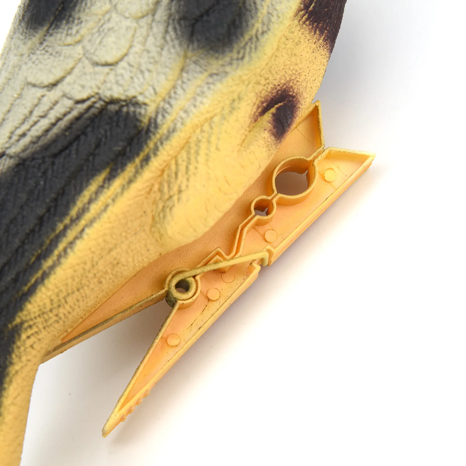 3D Pigeon Arrow Target 28cm For Animal Practice Recurve Hunting Game EVA Foam Lightweight Pigeon Target Shoot Accessories