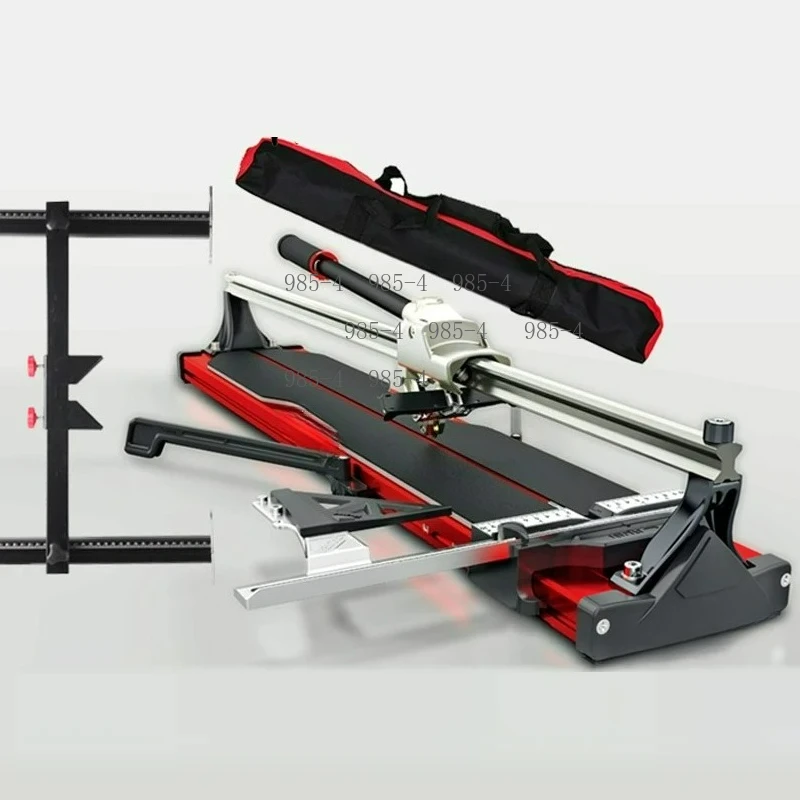 Enhanced Manual Tile Cutter High Precision Push Knife