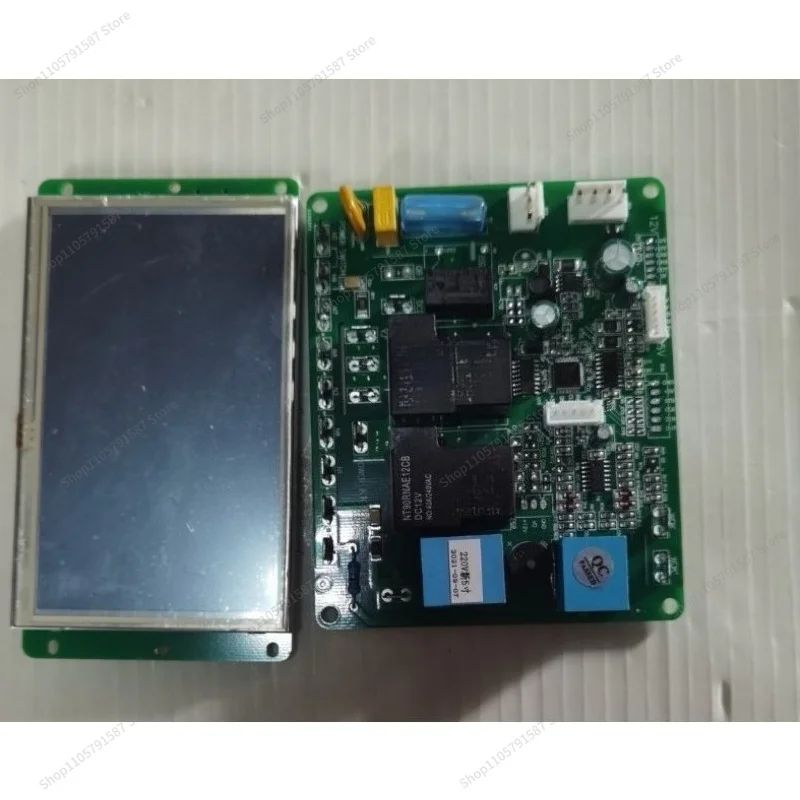 For Ice Cream Machine Accessories, Ice Cream Machine Main Board Display
