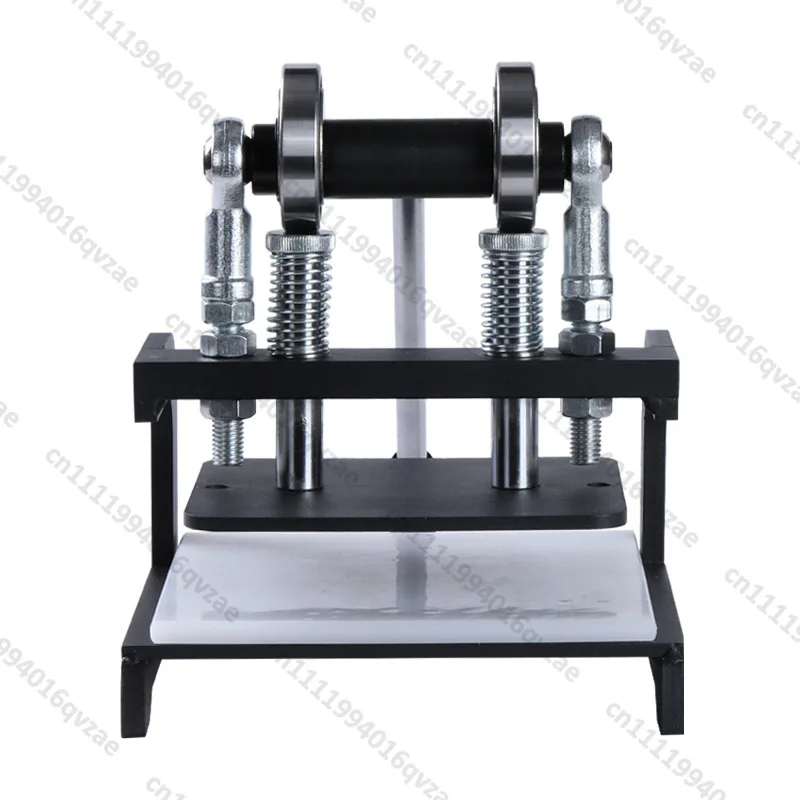 Manual Die-cutting Machine Knife Die Stamping Machine Small Manual Punch CuttingMachine