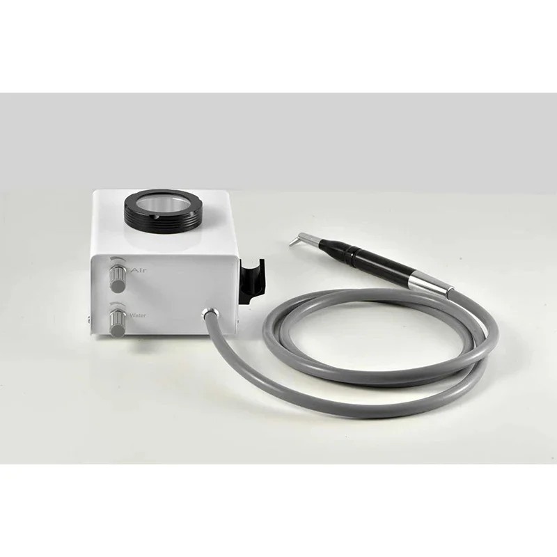 Table Type Dental Air Flow Prophy Polishing Machine
