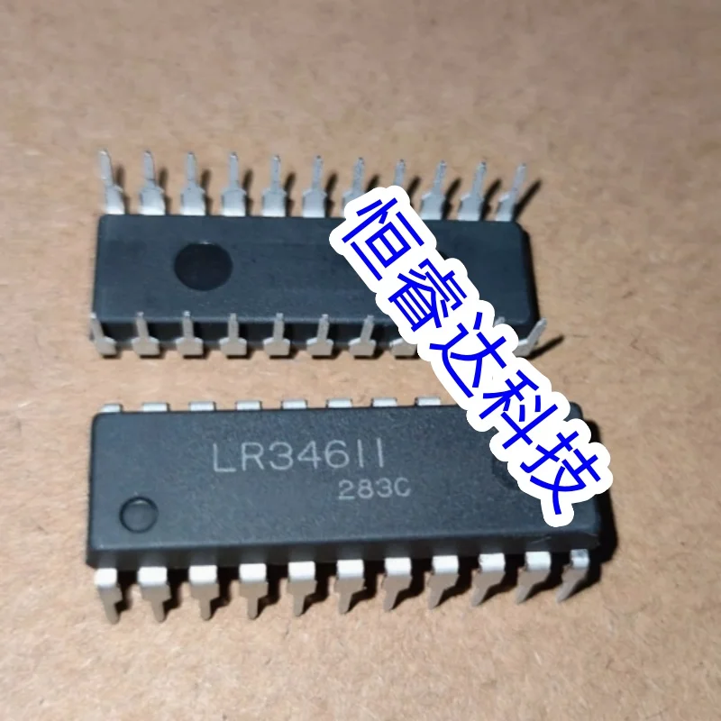 

LR34611 DIP новый оригинальный 100% качество