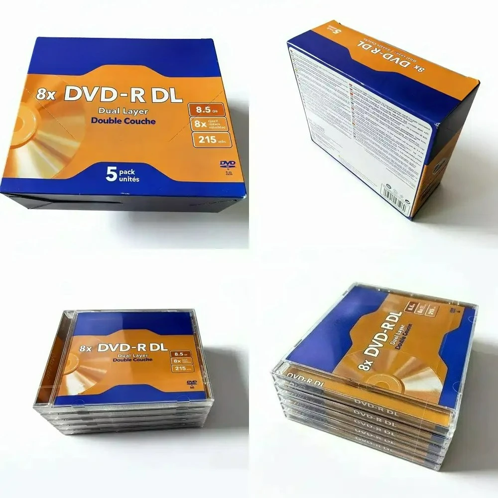 For Verbatim Azo DV…