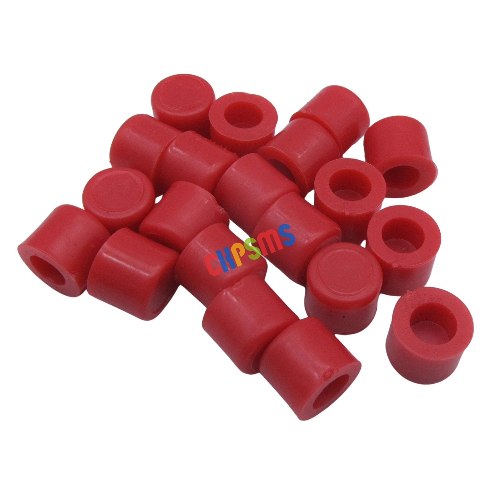 

20PCS #KN231350 Needle Bar Cap FOR BARUDAN BEAT, BEMRH-US, BEMR-UG, BEMR-YS, BEMS, BEMX-YS, BESR-UF Embroidery Machines