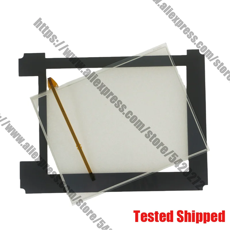 

New For Series 31i-MODEL B A04B-0103-B304#S1B Touch Panel Screen Glass Digitizer Protective Film Overlay