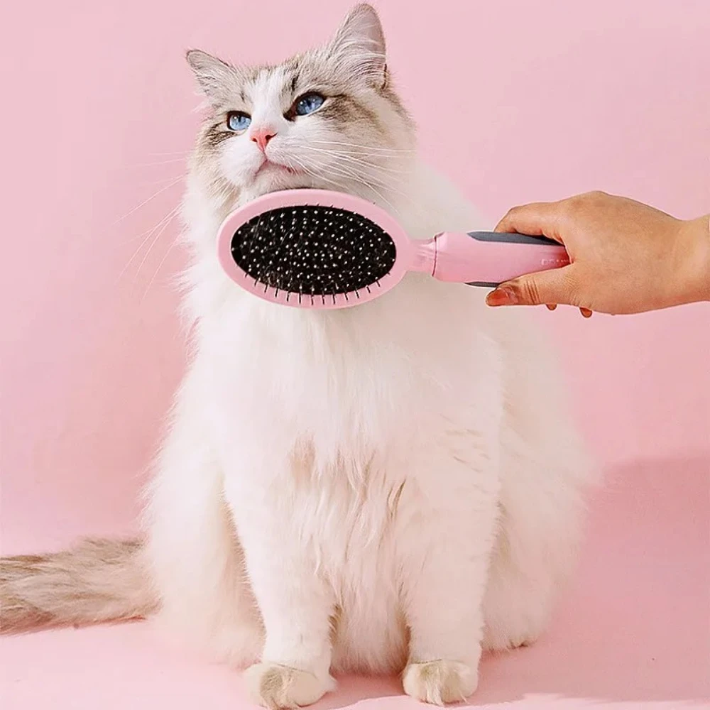 Thumbnail 3 - #27 Best Rated Dog Bathing Brushes to Buy in 2026