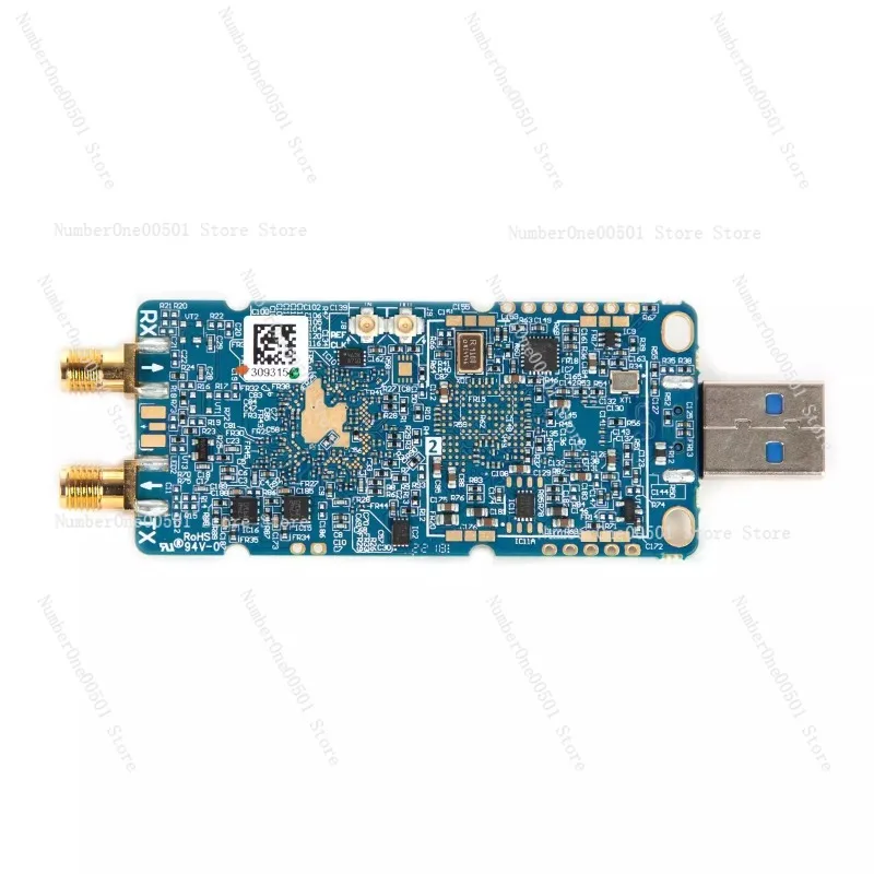 

LimeSDR Mini RF Transceiver LMS7002M Lime Microsystems New In Stock Ready to Ship
