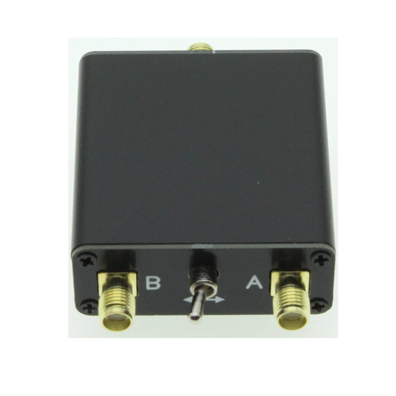 Manual Antenna Switch RF Switch High Frequency Switch 10W