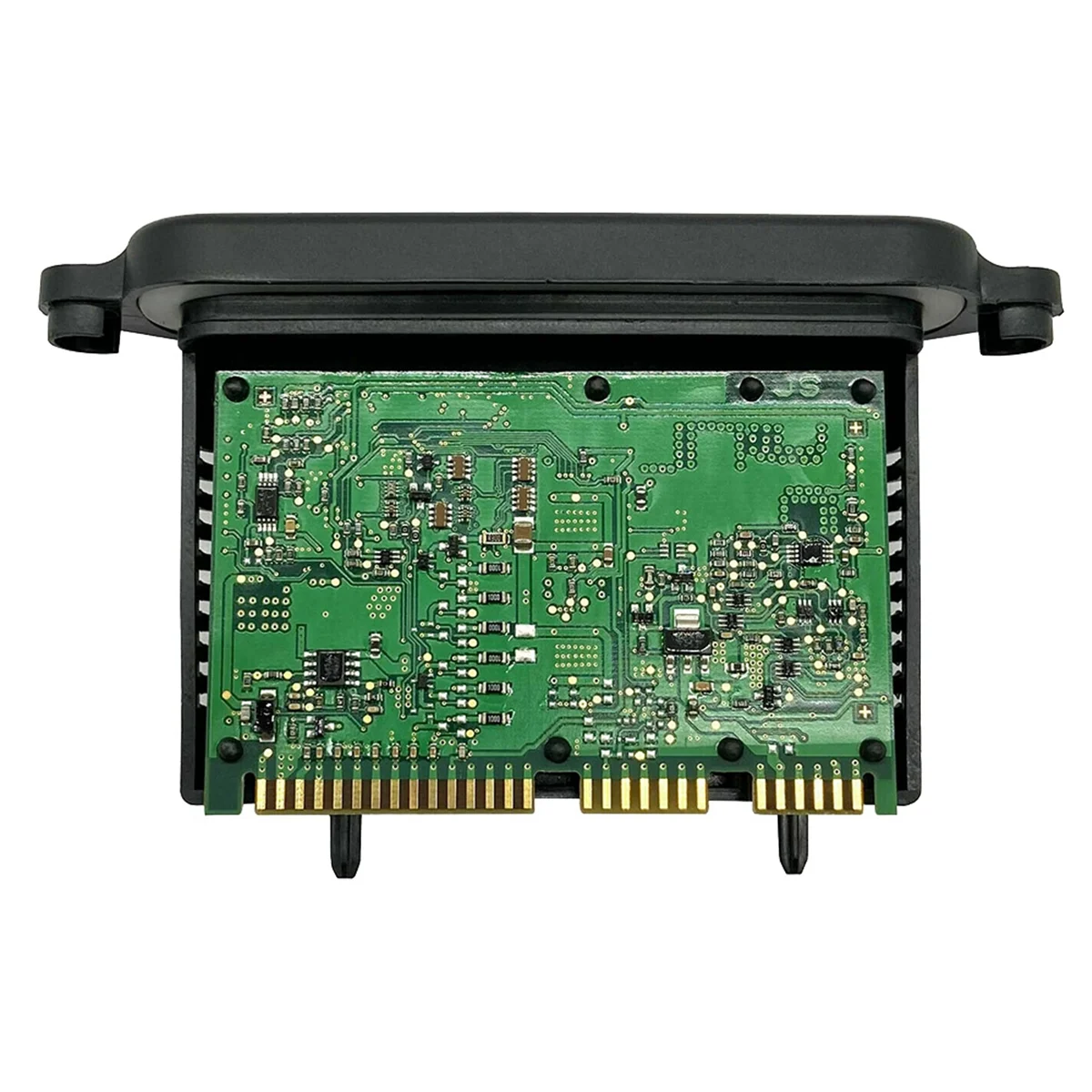 Para 3 Series F30 F31 F34 2012-2015 Módulo de balasto de xenón para faros delanteros Unidad de computadora de control Diodo LED DRL y kit de bombillas D1S