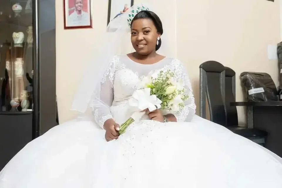 Vestido de baile personalizado, gola redonda, manga longa, apliques de renda, preto, feminino, vestidos de casamento, ombro de fora, 2023