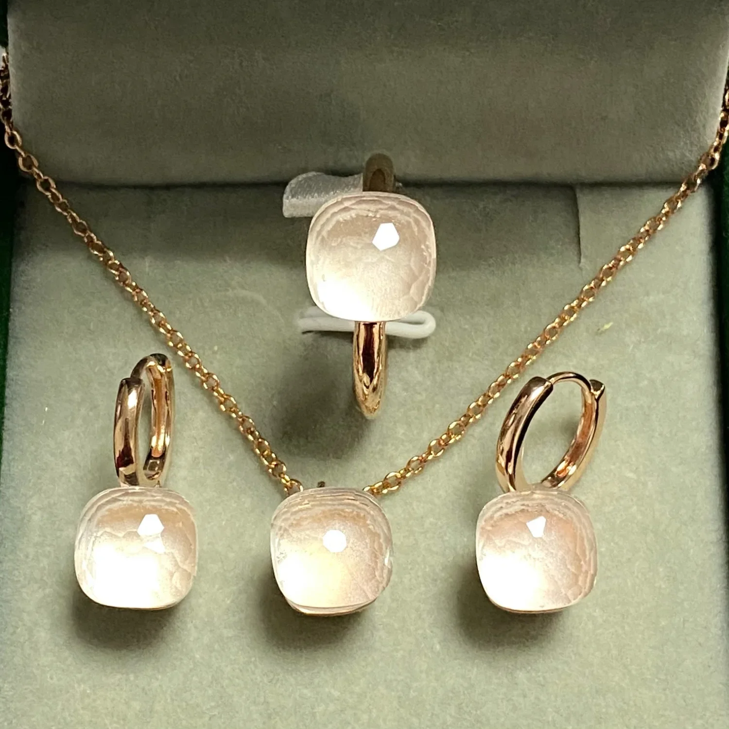 Thumbnail 3 - #28 Ranked Matching Earring Sets Picks in 2026