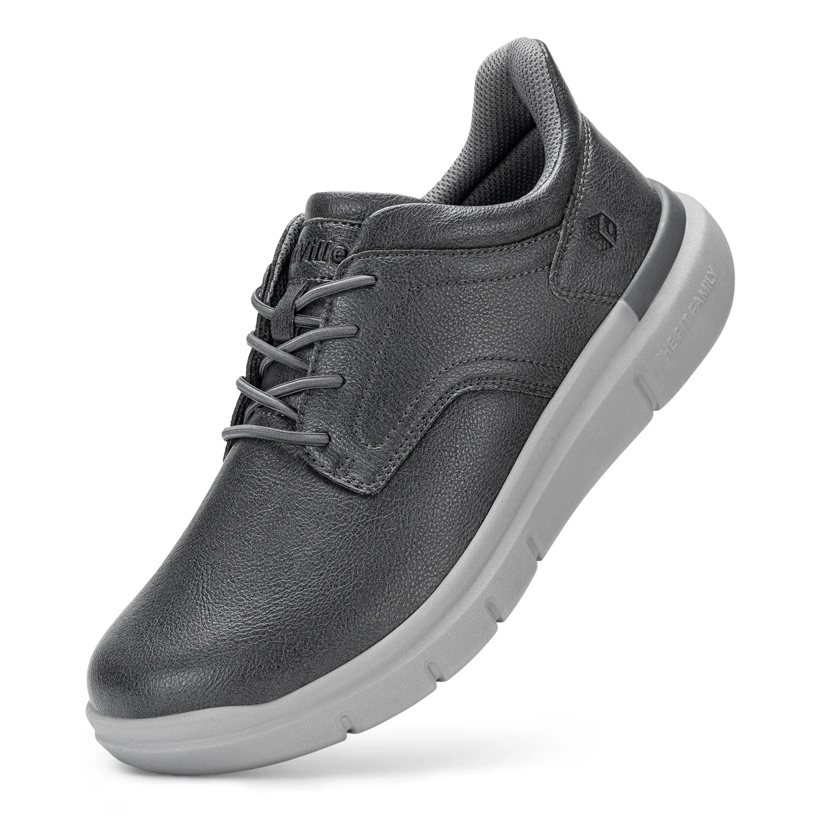 style A Grey