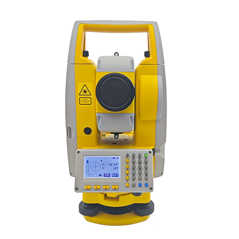 

Surveying Equipment Best Price Automatic Total Station SOUTH Total Station NTS-332R10