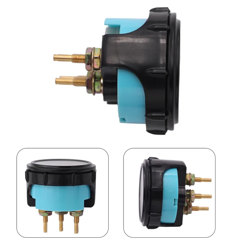 FFYY-6669663 6658817 Coolant Temperature Gauge For Bobcat MT50, MT52, MT55, MT85, S175, S70 Replacement Parts