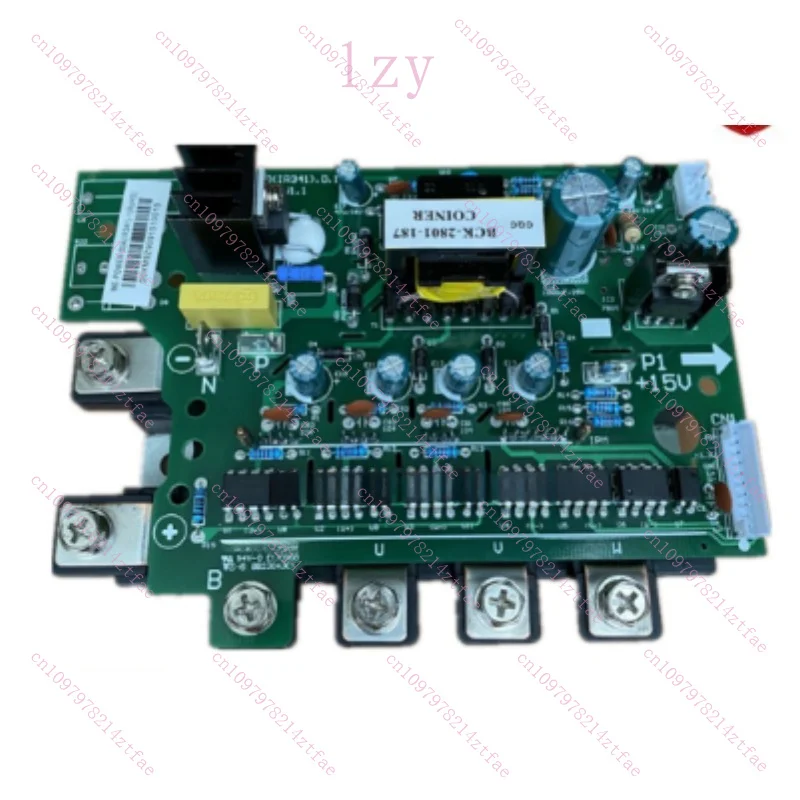 used for Midea Central Air Conditioner ME-POWER-50A Module PM50CLA060 (IR341). D.1-1