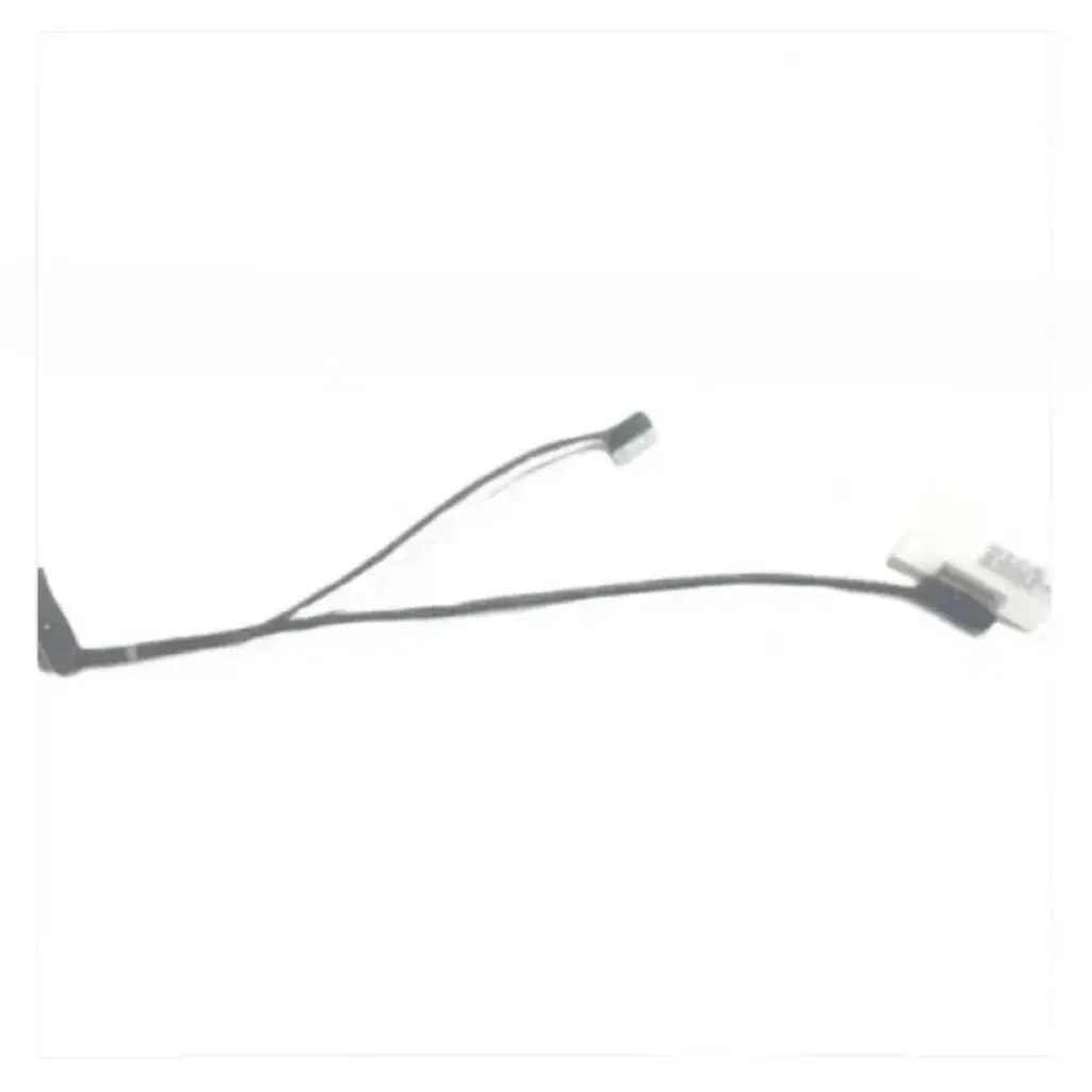 Como 5c10q56309 novo lvds original para lenovo V730-13 k32 K32-80 lk32 v 730-13 81av hd cabo lcd 450.0a209.aproximadamente