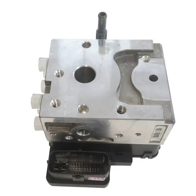 

Good Quality ABS ACTUATOR Lock Brake Module Pump 44510-48080 Fits For Highlander Hybrid Lexus Rx450h ORIGINAL Used 90% New