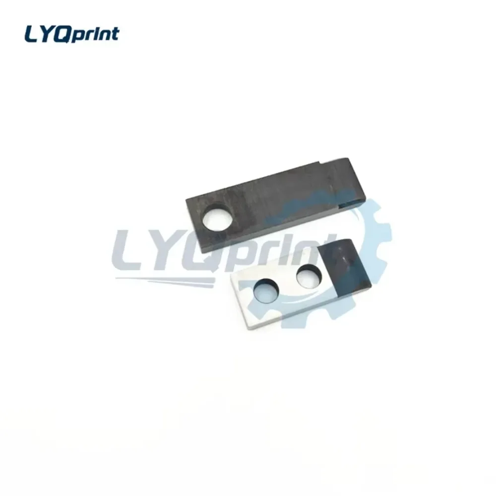 Robust Best Quality 82.583.338 82.583.337 Printing Machine SM102 Gripper SM102 Gripper Pads For Heidelberg