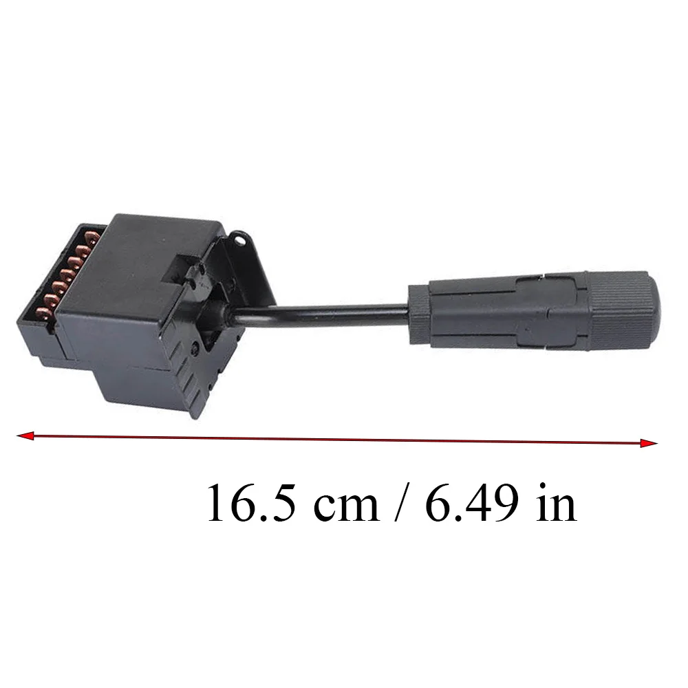 For RENAULT Super 5 1981-1998 Car Windshield Wiper Switch Wiper Switch 7701349418 7702127477 view 6