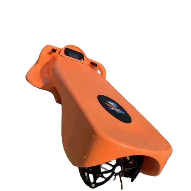 

Electric surfboard 3200w Handjet surface surfboard, water speed 15 km/h, adult electric surfboard