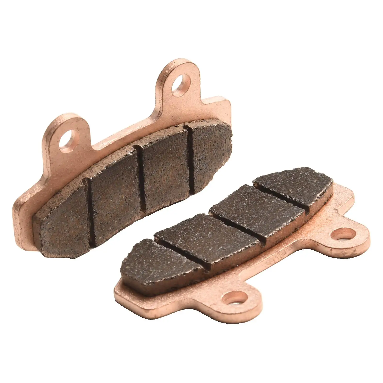 Metal Brake Pads Brake Pads Compatible With Ultrabee Excellent Braking Effect Heat Resistance Brake Pads For Electric Motorcycle