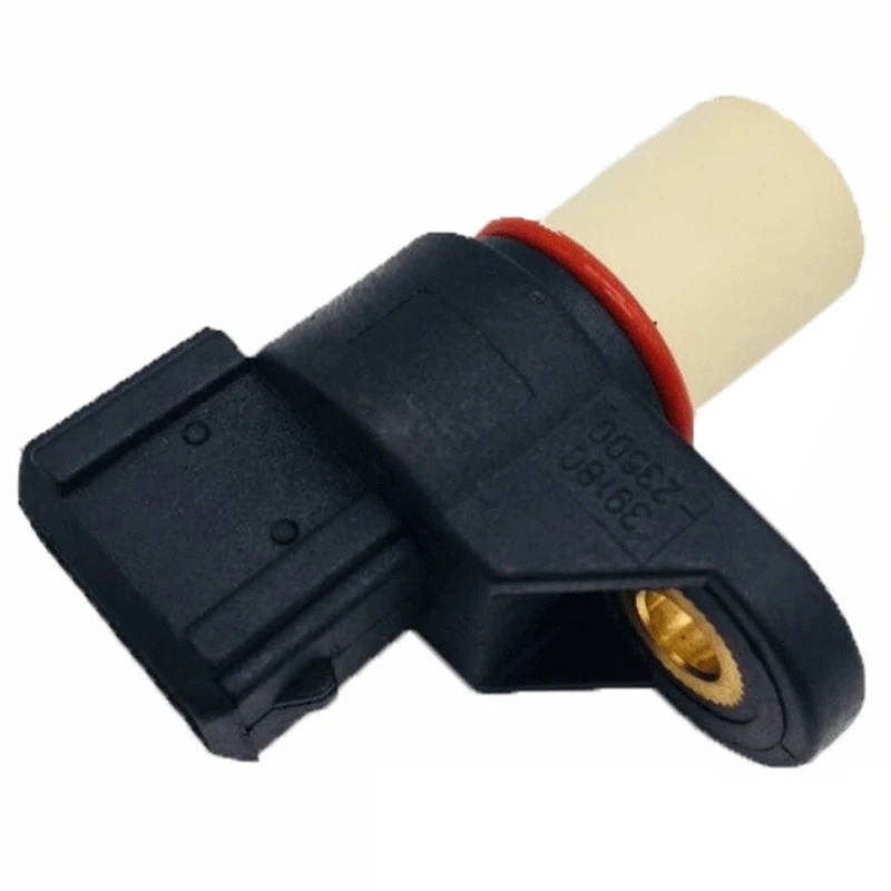 Sensor de posición del cigüeñal del coche para Tiburon Soul 2001-2012 39180-23500