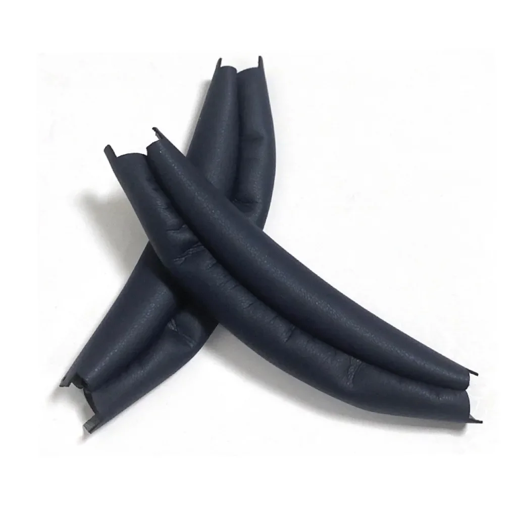 Cuscinetti auricolari di ricambio per cuffie Sony WH-XB900N cuffie da gioco fascia per capelli con custodia in pelle