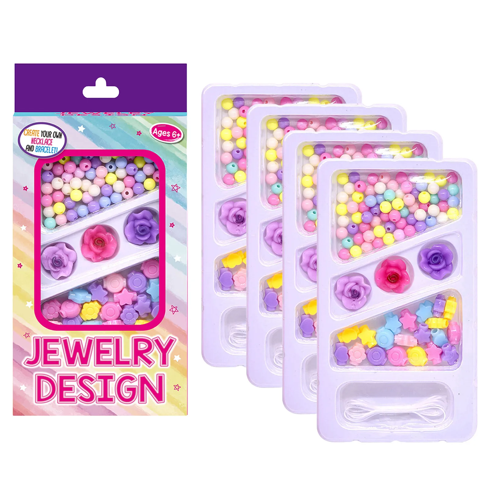 Diy ambachten voor volwassenen Boekenset Armbanden maken Vriendschapsarmbandset Letterkralen voor het maken van sieraden Ambachten Cadeaus voor meisjes