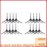 16Pcs Brushes Side Brush Robot Vacuum For Proscenic M7 PRO /Kyvol Cybovac S31/ HONITURE Q6/Uoni Lenovo T1 Pro HOT!