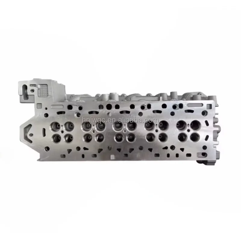 Engine Parts Empty Cylinder Heads D5244T OE 30777365 High Precision Wear Resistant Replacement for 2.4D5 Diesel Engine S60 S80 view 3