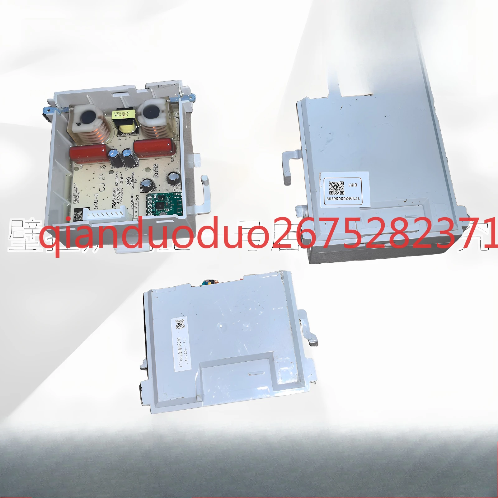 

Подходит для воспламенителя газовой плиты Midea.