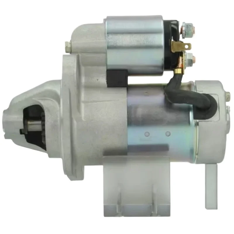 12V 11T Starter Motor 121370-77010 S114-815 S114-815A S114-817 S114-817A for Yanmar 3TNV82 3TNV88 3TNE88 4TNE88 Engine