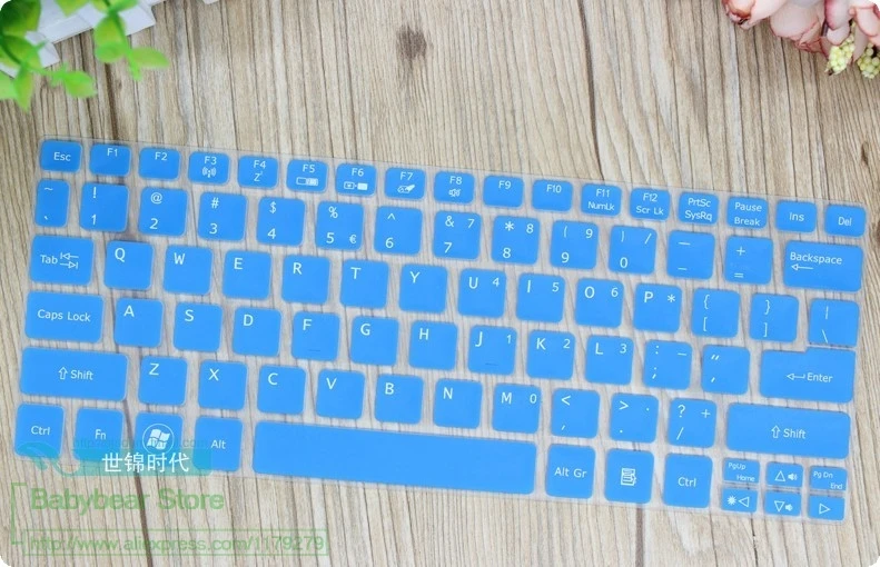 

Для Acer Aspire Aspire S3 V5-171 S5 AO756 AO725 V5-121 V5-131 TMB115 силиконовая защитная пленка для клавиатуры, защитная пленка для кожи