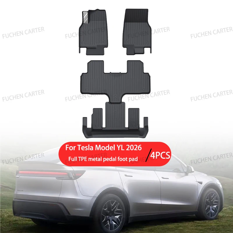 LHD 4PCS