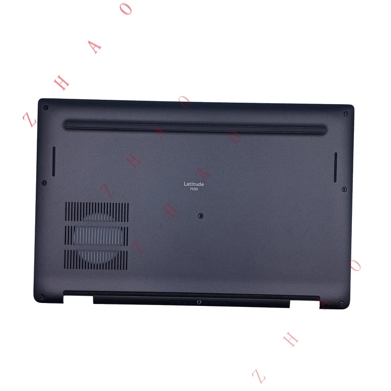 

Z for DELL Latitude 7430 E7430 Laptop Bottom Base Case Lower Cover M58Y4 0M58Y4