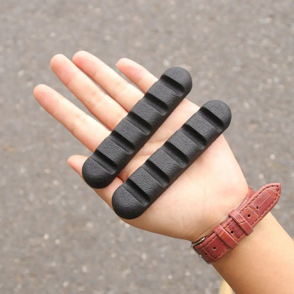 

4Pcs Car Door Bumpers High Quality PVC Anti Scratch Guards for Car Side Door Edge Rearview Mirror Protector Auto Accessories