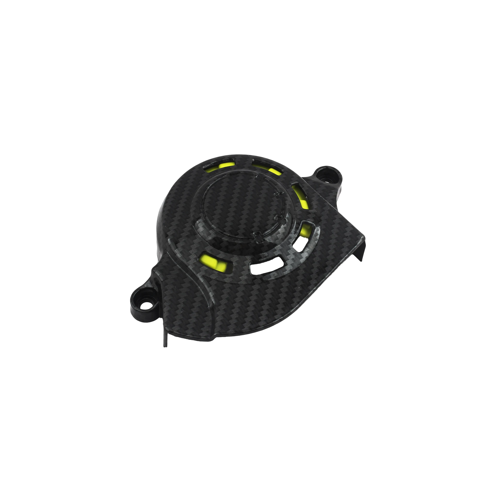 Für Surron Light Bee Wasser Transfer Carbon Fiber Erweiterte Schwanz Kotflügel Hinten Kotflügel Vorne Batterie Abdeckung SUR-RON Zubehör