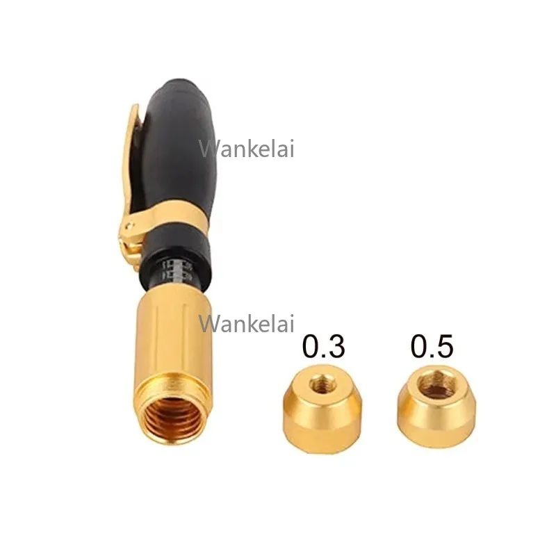 

High-quality lip cleansing and moisturizing device