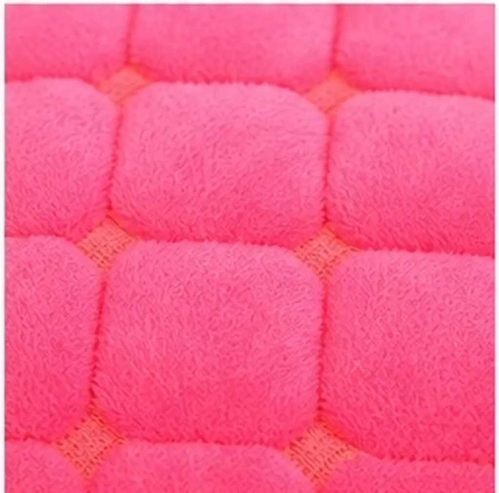 2Set Winter Electric Bike Seat Covers Warm Thick Saddle Cushion Protector Universal Fit Bicycle Seat Pad for Scooter Motorcycle